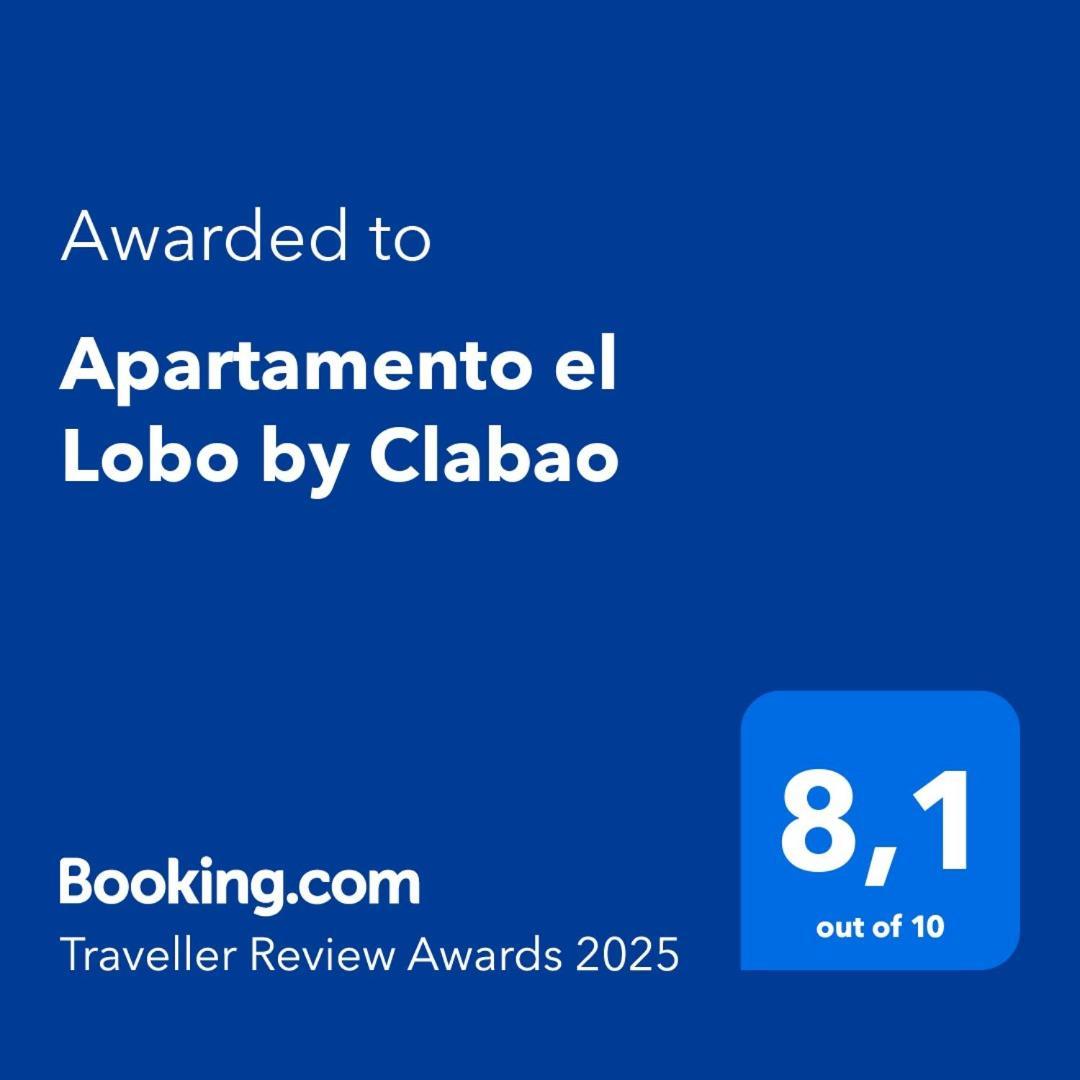 Apartamento El Lobo By Clabao Logroño Exterior foto